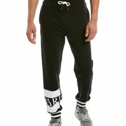 men Eleven Paris Graphic Jogger Pant