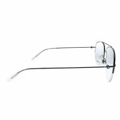 women Mont Blanc MB 0077O 001 Unisex Aviator Eyeglasses 57mm -Mont Blanc Sales Store 686264bd9e034bedaabd091c0a49ab73 1080x