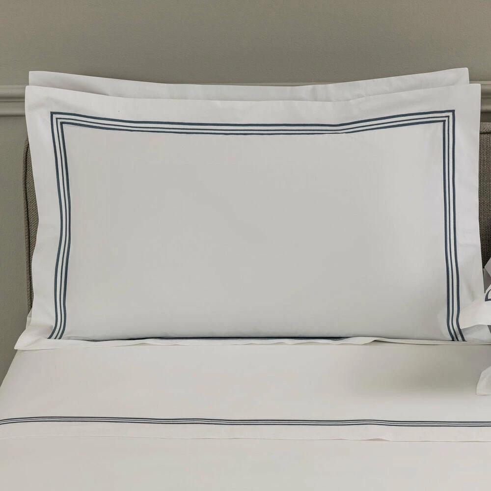 Frette Triplo Bourdon Sham 7 Frette Triplo Bourdon Sham - Image 5