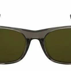 men Montblanc MB0007SA-30007011003 Square/Rectangle Sunglasses