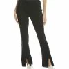 women Eleven Paris Ribbed Pant