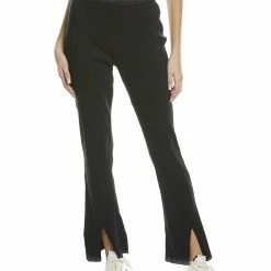 women Eleven Paris Ribbed Pant