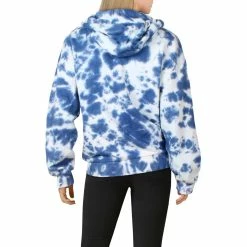 Eleven Paris Womens Cotton Tie-Dye Hoodie 5 Eleven Paris Womens Cotton Tie-Dye Hoodie -Mont Blanc Sales Store 71e19ec7ec8740ad980ab113d42022bd 1080x