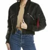 women Eleven Paris Bomber Jacket -Mont Blanc Sales Store 72af8c8e7cdd42d9b781e3463bfa9979 1080x