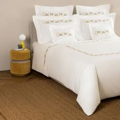 Frette Links Embroidered Boudoir Sham -Mont Blanc Sales Store 7341f90aed894f918cdbfaff92d5a9aa 1080x