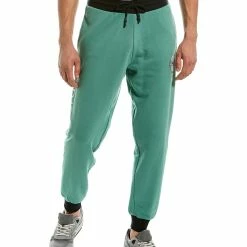 men Eleven Paris Graphic Jogger Pant