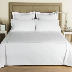 Frette One Bourdon Sheet Set -Mont Blanc Sales Store 795710fff4a442deacc8282ee9315171 1080x
