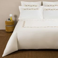 Frette Links Embroidered Duvet Cover 17 Frette Links Embroidered Duvet Cover -Mont Blanc Sales Store 795b0e96bc994dc99256aa9a1c278448 1080x