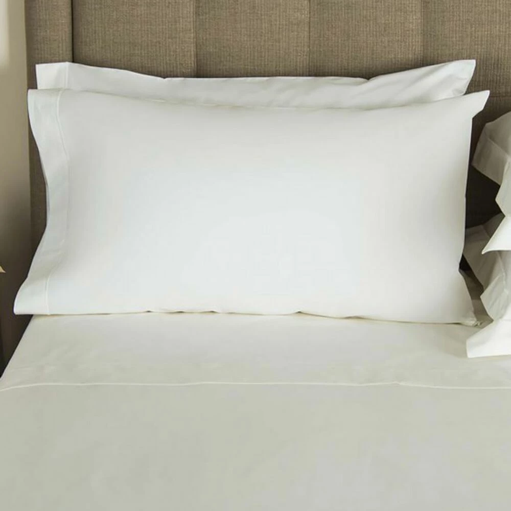 Frette One Bourdon Pillowcase Set 9 Frette One Bourdon Pillowcase Set - Image 7