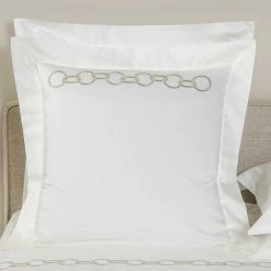 Frette Links Embroidered Euro Sham 21 Frette Links Embroidered Euro Sham -Mont Blanc Sales Store 7dc66779e5e544eea39f7850b60c8388 db14df1a 9779 44bc b7e9 e77748a512e7 1080x