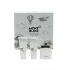 Mont Blanc Legend Spirit 3.4Sp/3.4 Asb/0.25 Edt SET