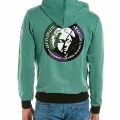 men Eleven Paris Graphic Hoodie -Mont Blanc Sales Store 7e9b1ee342964462bb51228bf694b430 1080x