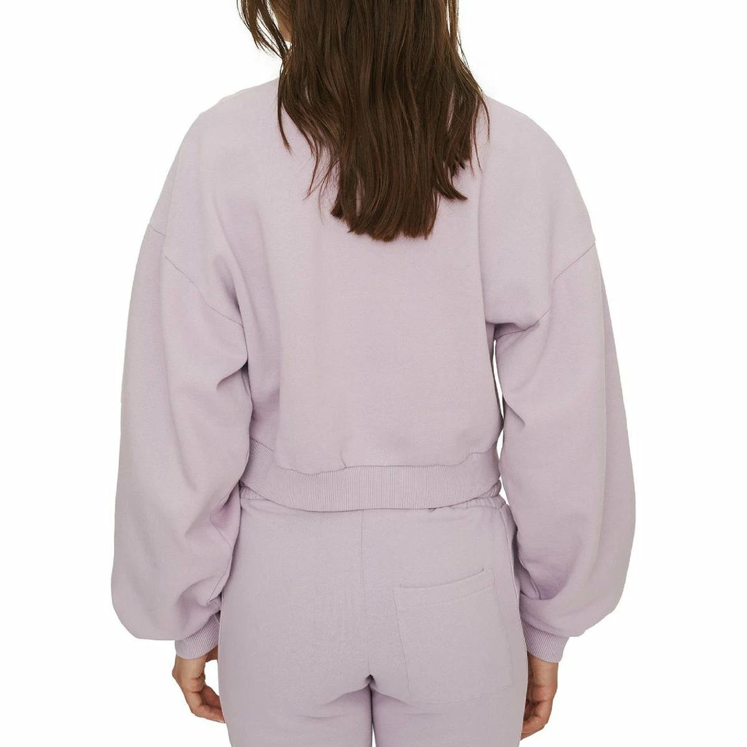 Eleven Paris Womens Comfy Cozy Sweatshirt 4 Eleven Paris Womens Comfy Cozy Sweatshirt - Image 2