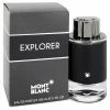 Mont Blanc 550459 Explorer Cologne Eau De Parfum Spray for Men, 1 oz -Mont Blanc Sales Store 8207a301f51742d1b3d44afc834b3b05 1080x