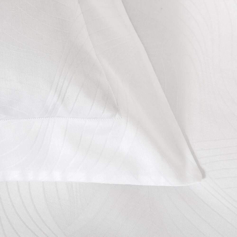 Frette Ephemeral Euro Sham 5 Frette Ephemeral Euro Sham - Image 3