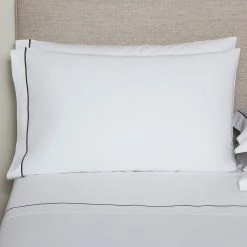 Frette One Bourdon Pillowcase Set 13 Frette One Bourdon Pillowcase Set -Mont Blanc Sales Store 85201f8def1547eca6177944b5d0483e 1080x