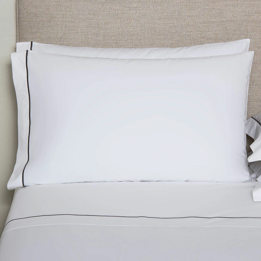 Frette One Bourdon Pillowcase Set 7 Frette One Bourdon Pillowcase Set - Image 5