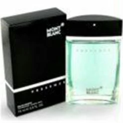 Presence by Mont Blanc Eau De Toilette Spray 2.5 oz