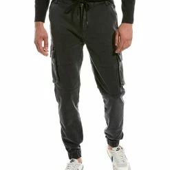 men Eleven Paris Denim Jogger