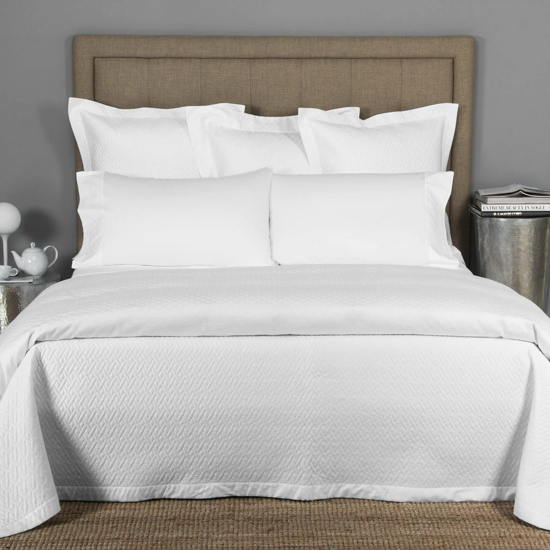 Frette Savona Pillowcase Set 5 Frette Savona Pillowcase Set - Image 3