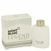 Mont Blanc 538767 Legend Spirit by Mont Blanc Mini EDT for Men, 0.15 oz
