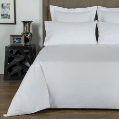 Frette One Bourdon Duvet Cover