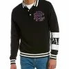 men Eleven Paris Varsity Polo Sweatshirt 1 men Eleven Paris Varsity Polo Sweatshirt -Mont Blanc Sales Store 90500dd48b7648f093d7b37049c73e7a 1080x