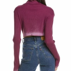 women Eleven Paris Ribbed Crop Top 5 women Eleven Paris Ribbed Crop Top -Mont Blanc Sales Store 9428673a670a4b9598f84b24f1b4cef0 1080x