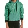 men Eleven Paris Coated Hoodie -Mont Blanc Sales Store 947488545522439e9fa82c9d3ac4948b 1080x