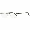 Montblanc Men's Rimless Eyeglasses MB0030O 006 Ruthenium/Havana 59mm -Mont Blanc Sales Store 9e02572b84b5426ab17084e1430cdb3e 5505c235 43a6 4bba b959 1d9e31d8a108 1080x