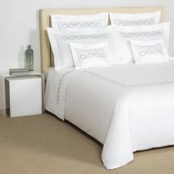 Frette Links Embroidered Euro Sham 16 Frette Links Embroidered Euro Sham -Mont Blanc Sales Store 9e0bf6ee9de244c5909e7318c12541a7 5f08402b c4e8 4f1c b4ef a413a749bdd7 1080x