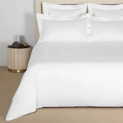 Frette Links Embroidered Duvet Cover 20 Frette Links Embroidered Duvet Cover -Mont Blanc Sales Store 9f1473506bef44519fc04a94fc32c128 1080x