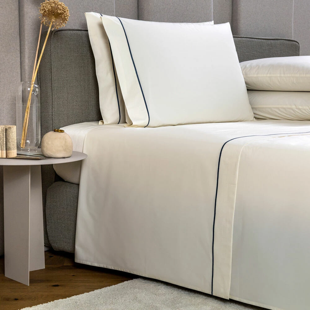 Frette Contemporary Sheet Set 7 Frette Contemporary Sheet Set - Image 5