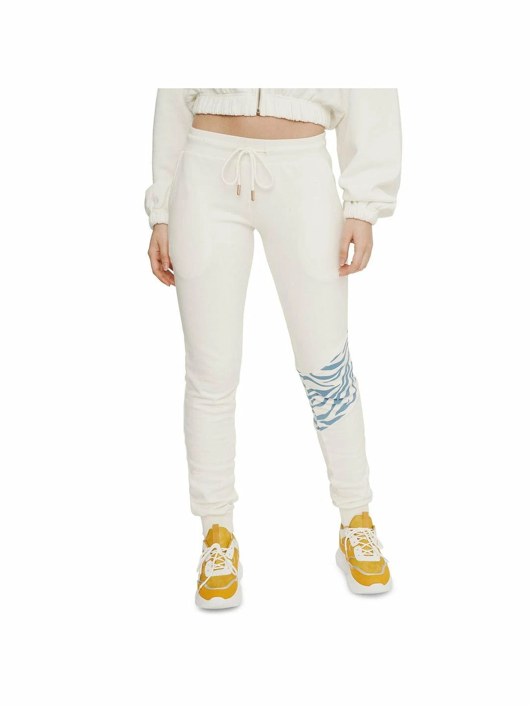 Eleven Paris Womens Cozy Comfy Sweatpants 3 Eleven Paris Womens Cozy Comfy Sweatpants