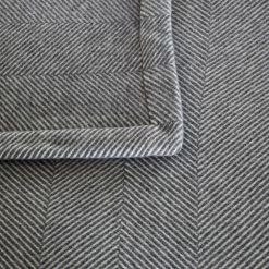 Frette Chevron Blanket -Mont Blanc Sales Store a81326875480492696fbbd4c809c22e6 1080x