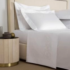Frette Links Embroidered Sheet Set -Mont Blanc Sales Store a9faf75159444099853139f47263d0e6 ccab61ff 23b4 44c9 b032 c795ed3a4dff 1080x