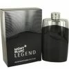 Mont Blanc 534752 Legend Eau De Toilette Spray