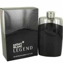 Mont Blanc 534752 Legend Eau De Toilette Spray