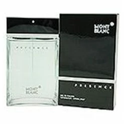 Mont Blanc Presence By Mont Blanc Edt Spray 2.5 Oz