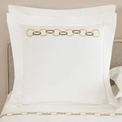 Frette Links Embroidered Euro Sham 19 Frette Links Embroidered Euro Sham -Mont Blanc Sales Store b3a11c2fec444ce1bc438dc42af1efd9 71c88f71 9b94 45a6 aaa9 f4059dc143b1 1080x