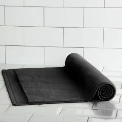 Frette Monza Royal Bath Mat
