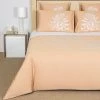 Frette Lotus Flower Duvet Cover