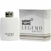 Mont Blanc 294000 0.15 oz Legend Mini Eae De Toilette Spray