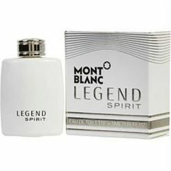 Mont Blanc 294000 0.15 oz Legend Mini Eae De Toilette Spray