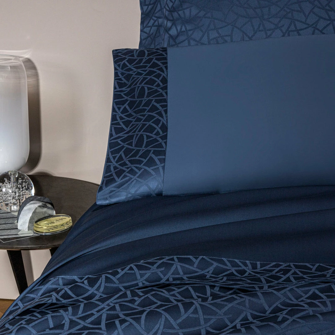 Frette Groove Light Quilt 6 Frette Groove Light Quilt - Image 4