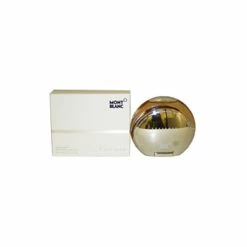 Montblanc W-3088 Mont Blanc Presence - 2.5 oz - EDT Spray