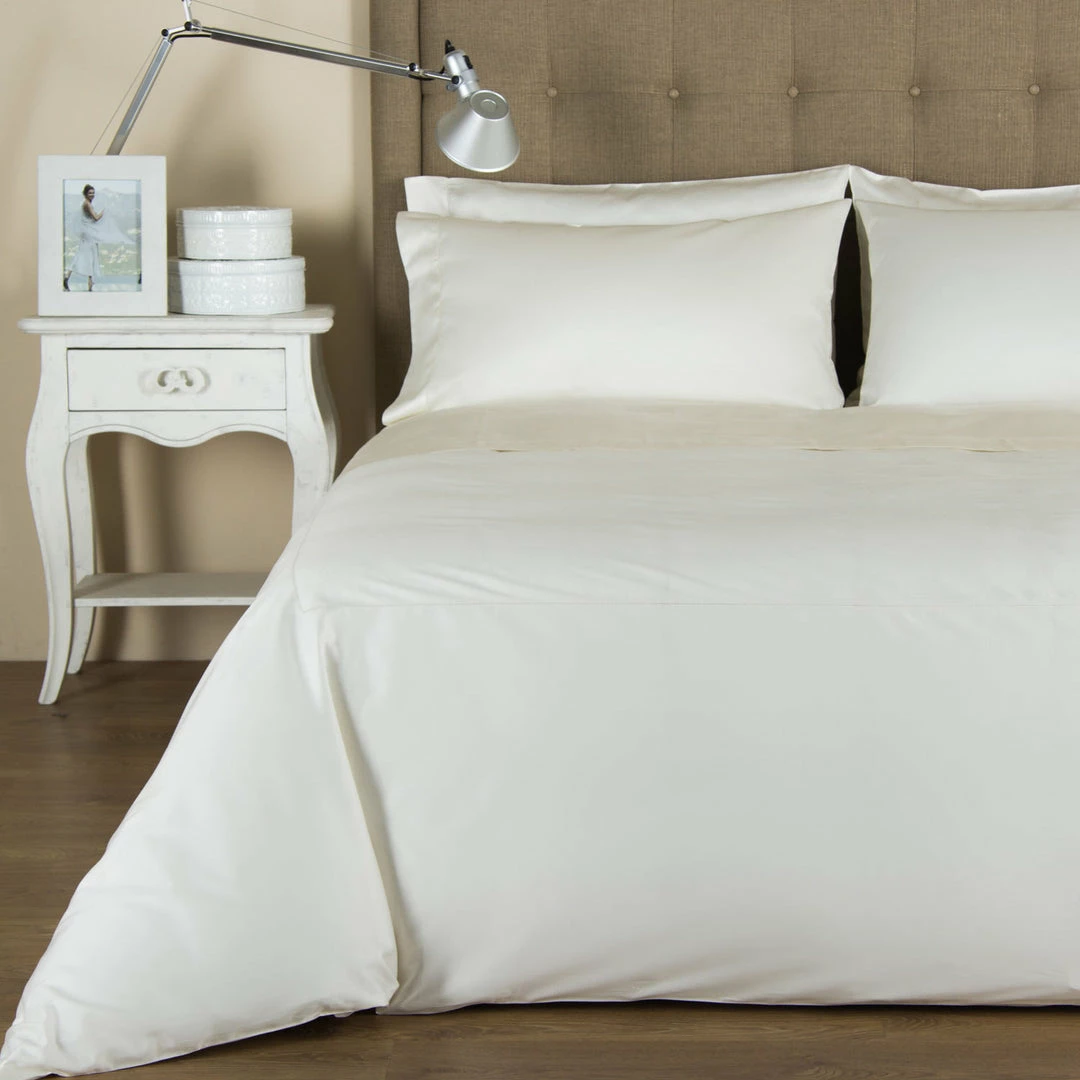 Frette Lux Percalle Duvet Cover 3 Frette Lux Percalle Duvet Cover