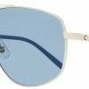 Montblanc Men's Navigator Sunglasses MB0102S 003 Silver/Black/Blue 60mm -Mont Blanc Sales Store bed3545775e34113a91840714ab79392 40157244 c235 428e bf97 48d7ac3025af 1080x