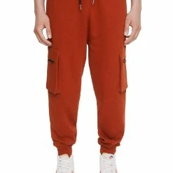 Eleven Paris Mens Comfy Cozy Jogger Pants -Mont Blanc Sales Store c0238b65016243469b2654152a0173de 1080x