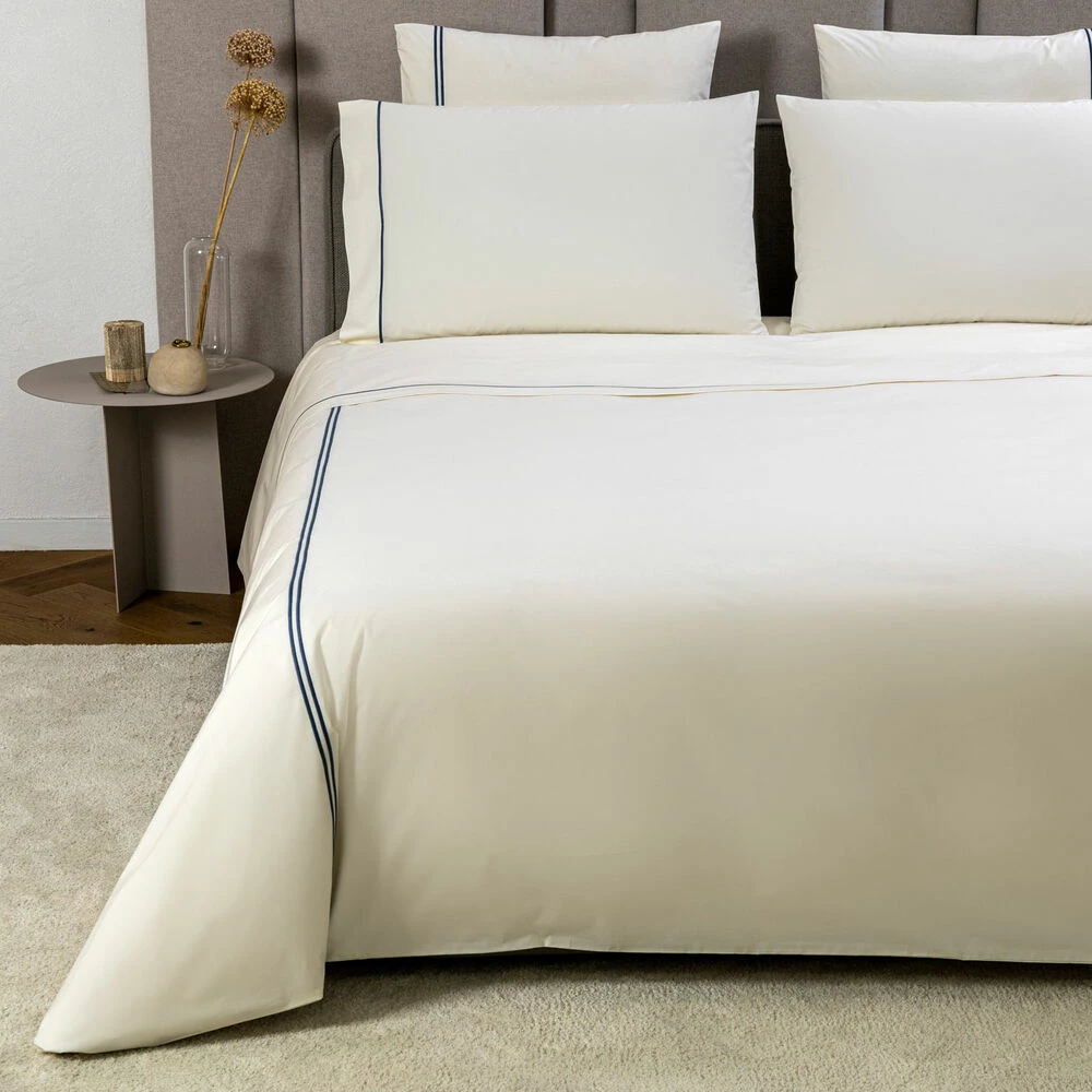 Frette Contemporary Duvet Cover 8 Frette Contemporary Duvet Cover - Image 6